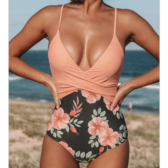 Beans new Swim suit - Picture 1 of 5